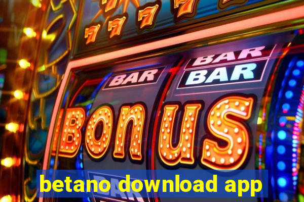 betano download app